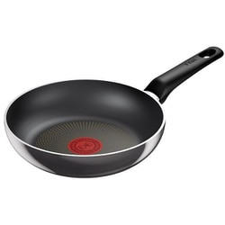 ブラックミラーインテンス フライパン 20cm D53402