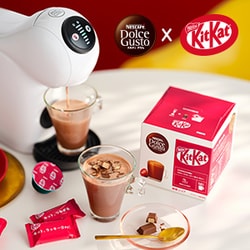 Nestle - 【新品未開封】ネスカフェ　ドルチェグスト　カプセル　セット 専用カプセル｜[公式]ネスカフェ ドルチェ グスト オンライン