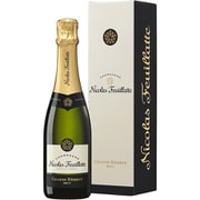 【フランス】ニコラ・フィアット グラン・レゼルヴ ブリュット ハーフ 375ml カート付き [シャンパン]