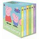 PEPPA PIG：LITTLE LIBRARY（BB） [洋書]