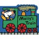 MAISY'S TRAIN（BB） [洋書]