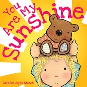YOU ARE MY SUNSHINE（BB） [洋書]