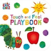 VERY HUNGRY CATERPILLAR：TOUCH ＆ FEEL（BB） [洋書]