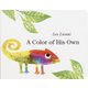 COLOR OF HIS OWN,A（BB） [洋書]