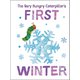 VERY HUNGRY CATERPILLAR'S FIRST WINTER [洋書]