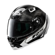 NOLAN(ノーラン) X-803RS HOTLAP WH 14 L 19828