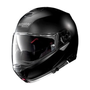 NOLAN(ノーラン) N100-5 ソリッド FBK 10 L 19863