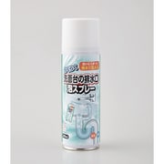 らくらく洗面台の排水口泡スプレー 200ml