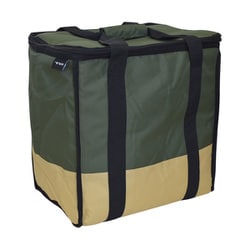 TLS 20Lポリタンク用 保温ケース オリーブ TLS POLYTANK COVER OLIVE