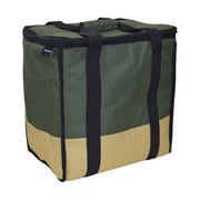 TLS 20Lポリタンク用 保温ケース オリーブ TLS POLYTANK COVER OLIVE