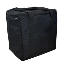 TLS 20Lポリタンク用 保温ケース ブラック TLS POLYTANK COVER BLACK