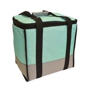 TLS 20Lポリタンク用 保温ケース ジェイド TLS POLYTANK COVER JADE