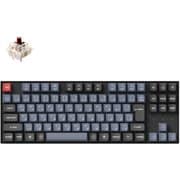 Bluetoothキーボード ブラック K8P-G3P-JIS