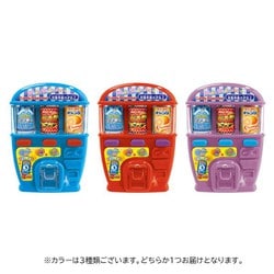 わくわく自動販売機 12g