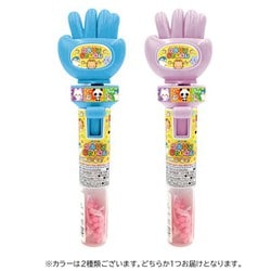 クルリンじゃんけん 5g