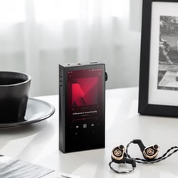 ポータブルプレーヤー Astell&Kern A&ultima SP3000M A&ultima SP3000M｜Astell&Kern
