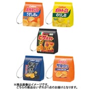 ポテトチップスショック！！ミニ 1個 [コレクショントイ]