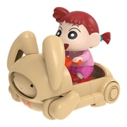 クレヨンしんちゃん おバカスタムビークル 第2弾 カスカベ防衛隊シリーズ（1） ネネちゃん [対象年齢：6歳～]