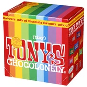 トニーズチョコロンリー タイニーギフトボックス 180g
