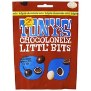 Littl’Bits 3種のチョコレートMIX 100g