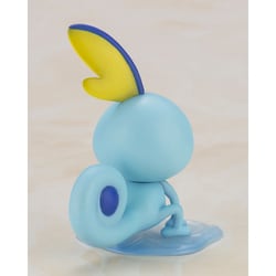 コトブキヤ ポケモン ユウリ with メッソン 1/8 フィギュア ARTFX J ユウリ with メッソン(ユウリ with メッソン