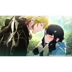 ヨドバシ.com - オトメイト OVER REQUIEMZ 通常版 [Nintendo