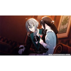 ヨドバシ.com - オトメイト OVER REQUIEMZ 通常版 [Nintendo