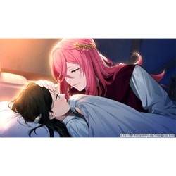 『OVER REQUIEMZ』 特装版 アニメイト OVER REQUIEMZ【公式】 (@OvereqZ_otomate) / X