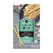 ドギースナックバリュー ミルク入りスティックガム 65g