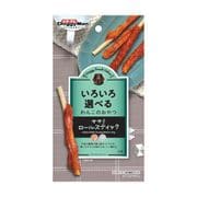 ドギースナックバリュー ササミロールスティック 4本