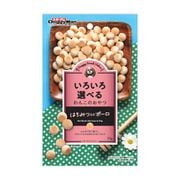 ドギースナックバリュー はちみつ入りボーロ 55g
