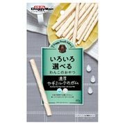 ドギースナックバリュー 濃厚ヤギミルクのガム 60g