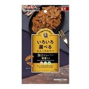 ドギースナックバリュー 薄切りレバー 野菜入り 50g