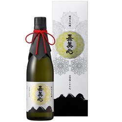 山田錦純米大吟醸 15度 720ml [日本酒]