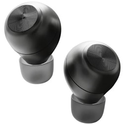 完全ワイヤレスイヤホン T3 Bluetooth対応 ブラック SD-2601