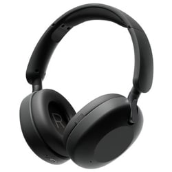 K2 PRO ハイブリッドアクティブノイズキャンセリングワイヤレスヘッドホン ブラック SD-2111