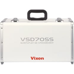 VSD70SS [鏡筒ケース（VSD70SS鏡筒専用） 天体望遠鏡アクセサリ]