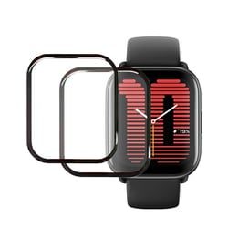 sp200018-M73 [Amazfit 保護 フィルム 2枚セット Active]