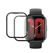 sp200018-M73 [Amazfit 保護 フィルム 2枚セット Active]