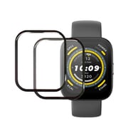 sp200018-M69 [Amazfit 保護 フィルム 2枚セット Bip 5]