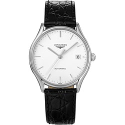 メンズ レザーベルト 並行輸入品 2年保証 L4.860.4.12.2