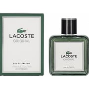 ラコステ オリジナル オードパルファム スプレータイプ 60ml [フレグランス]