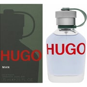 ヒューゴボス ヒューゴ オードトワレ スプレータイプ 75ml [フレグランス]
