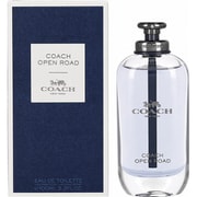 コーチ オープン ロード オードトワレ スプレータイプ 100ml [フレグランス]