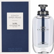 コーチ オープン ロード オードトワレ スプレータイプ 60ml [フレグランス]
