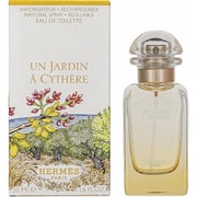 エルメス シテールの庭 オードトワレ スプレータイプ 50ml [フレグランス]