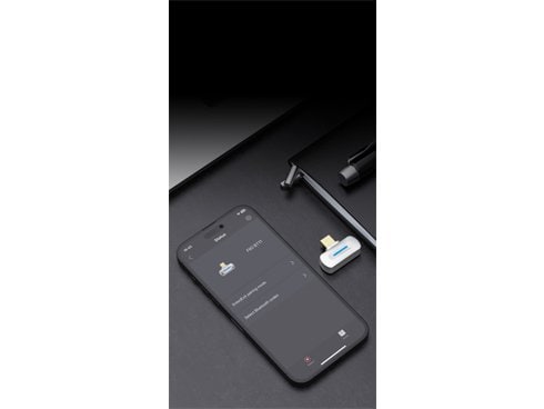 ヨドバシ.com - フィーオ FiiO BT11 Bluetoothトランスミッター