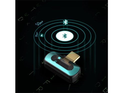 ヨドバシ.com - フィーオ FiiO BT11 Bluetoothトランスミッター