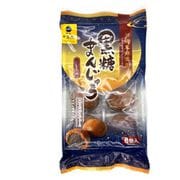 黒糖まんじゅう 8個