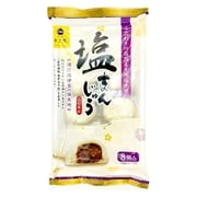 塩まんじゅう 8個